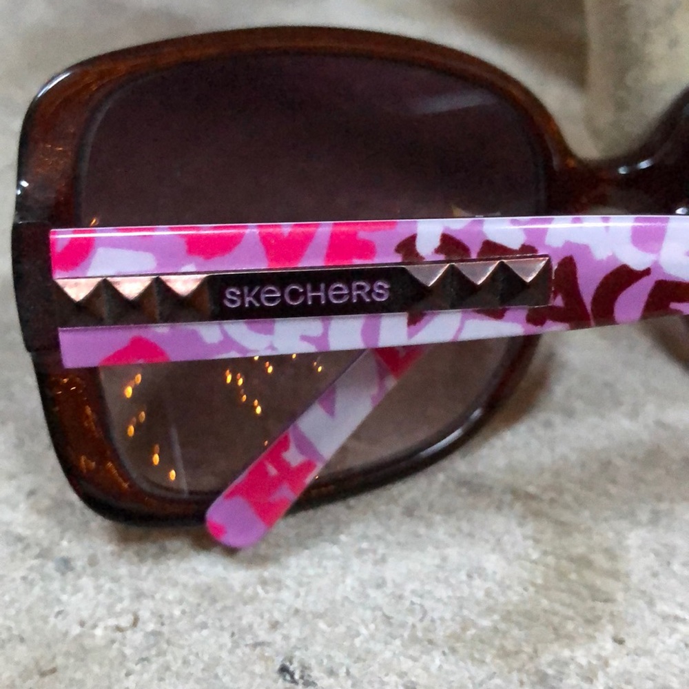 Sketchers Sunglasses